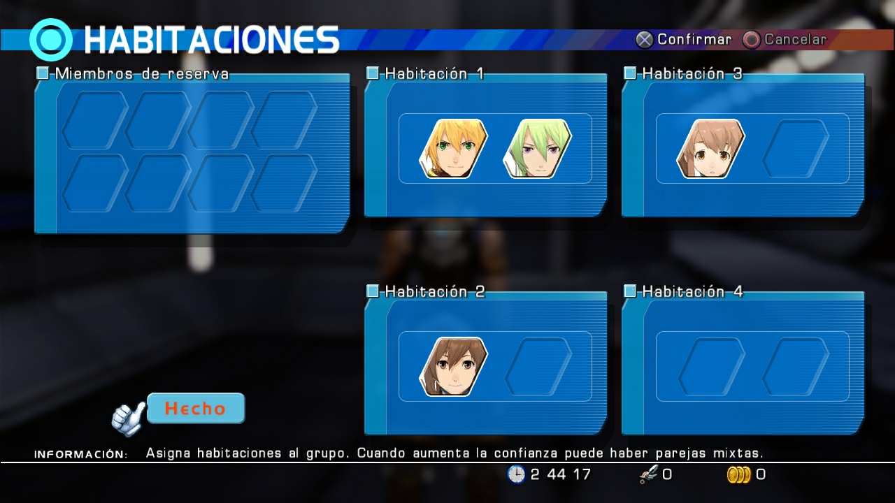 Star Ocean: The Last Hope - International - Imagen 24